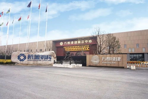 需方動態(tài) 山東杭蕭中標(biāo)北京小米智能工廠二期項目