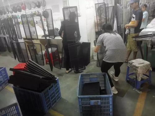 良井信息技術(shù)攜手恒通五金工藝制品廠高歌前行信息化道路