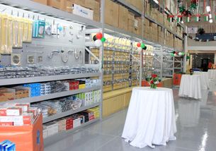 宣城建材市場在哪里 宣城建材裝飾市場要怎么走