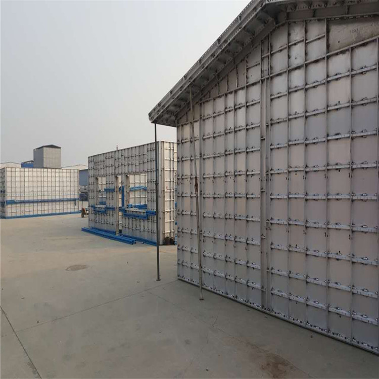 【供應(yīng)青島建筑建材專(zhuān)用鋁模板國(guó)家推廣環(huán)保項(xiàng)目標(biāo)晟鋁模板生產(chǎn)廠(chǎng)家】