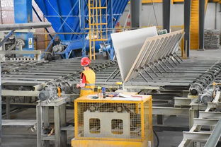 國內(nèi)首家,新疆唯一,達坂城區(qū)金滿礦業(yè)的建材產(chǎn)品受青睞