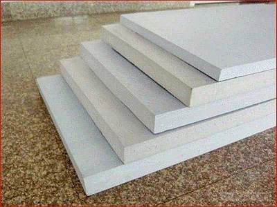 菱鎂保溫板的介紹