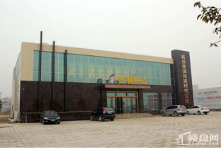 洛陽(yáng)新絲路國(guó)際建材博覽城戶型圖 洛陽(yáng)樓盤網(wǎng)