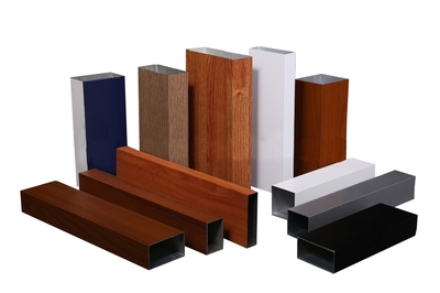 四川鋁方通類(lèi)建材產(chǎn)品廠家直銷(xiāo)