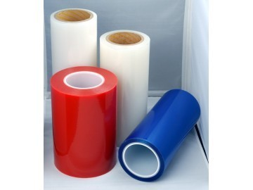 廈門中美鴻潤膠帶廠 專業供應優質建材膜、靜電膜與光學膜