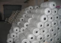 玻纖經編復合土工布 浙江杭州市乾勤公司在市政工程中的卓越應用