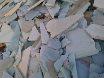 玻璃熟料產品圖片與相冊展示 - 邢臺市聚巖玉玉石板材科技