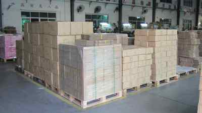 濟南至額敏縣建材運輸直達專線 準時準點，助力邊疆建設