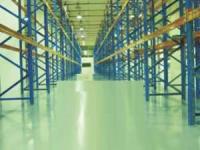 中山車行地坪漆、4S店地坪漆與地板漆一站式解決方案